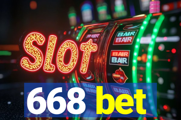 668 bet